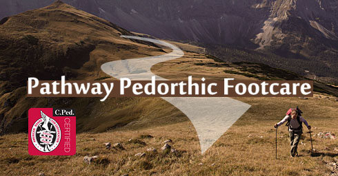 Pathway Pedorthic Footcare